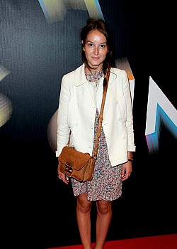 Anais Demoustier image 3 of 4