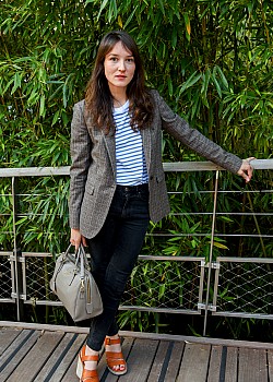 Anais Demoustier image 4 of 4