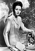 Anais Nin profile photo