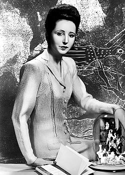 Anais Nin image 1 of 1