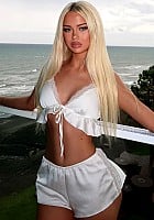 Anamaria Svirava profile photo