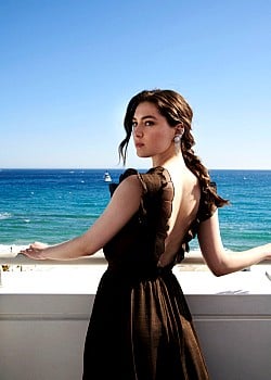 Anamaria Vartolomei image 2 of 2