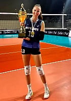 Anamarija Galic profile photo