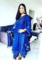 Anamika Desai profile photo