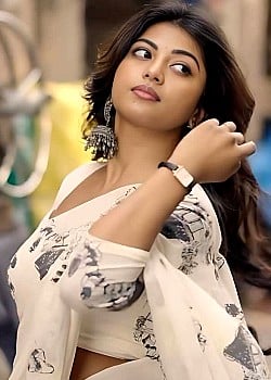 Anandhi