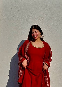 Anannya Satpathi image 1 of 1