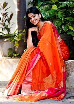 Ananthika Sanilkumar image 2 of 4