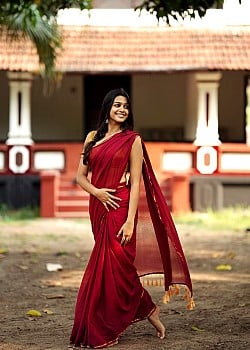 Ananthika Sanilkumar image 3 of 4