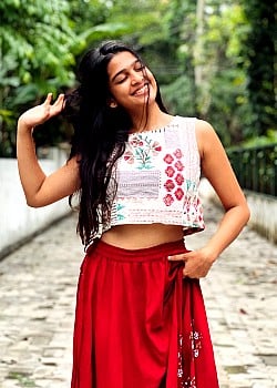 Ananthika Sanilkumar image 4 of 4