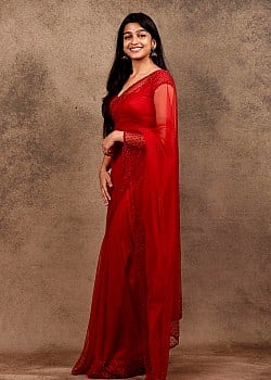 Ananthika Sanilkumar image 1 of 4