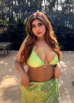 Ananya Chand image 1 of 4