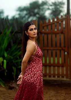 Ananya Rao image 2 of 4