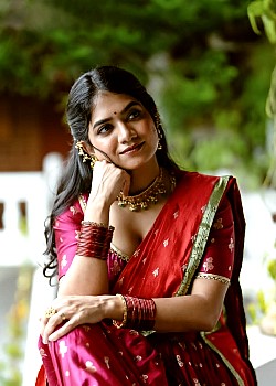 Anarkali Marikar image 3 of 4