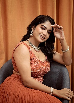 Anarkali Marikar image 4 of 4