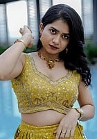 Anarkali Marikar profile photo