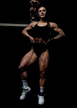 Anastasia Anufrienko image 4 of 4