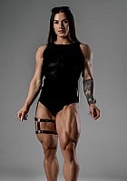 Anastasia Anufrienko profile photo