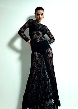 Anastasia Azimova image 1 of 2