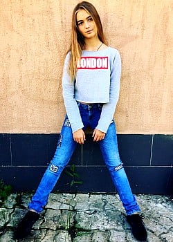 Anastasia Bezrukova image 2 of 4