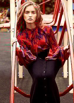 Anastasia Bezrukova image 3 of 4