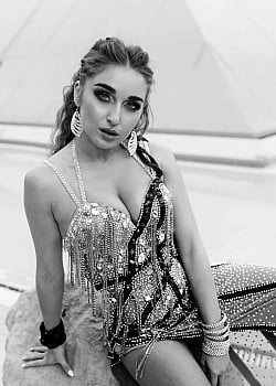 Anastasia Biserova