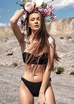 Anastasia Dimitrova image 1 of 4