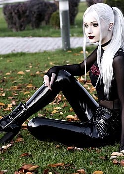 Anastasia E.G. image 2 of 3