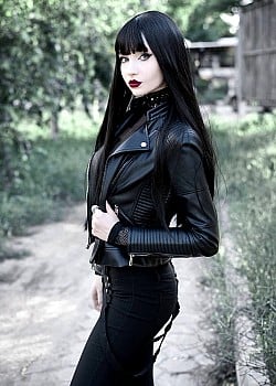 Anastasia E.G. image 3 of 3