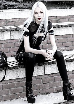 Anastasia E.G.