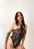 Anastasia F profile photo