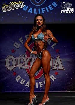Anastasia Gonzalez image 1 of 1