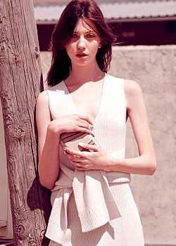 Anastasia Gorshenina image 3 of 3