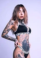 Anastasia Grishman profile photo