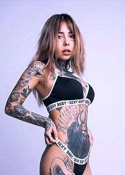 Anastasia Grishman image 1 of 2