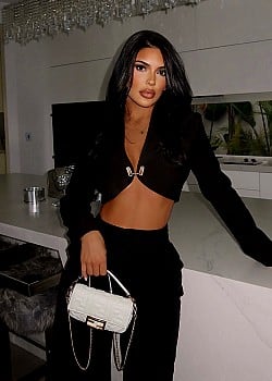 Anastasia Gudelj image 3 of 4