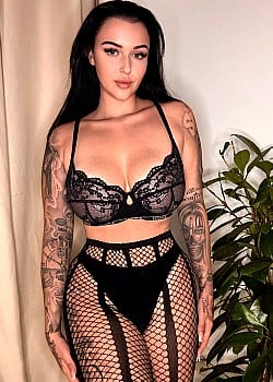 Anastasia Ink image 2 of 4