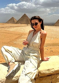 Anastasia Isaeva image 3 of 3