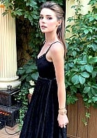 Anastasia Isaeva profile photo