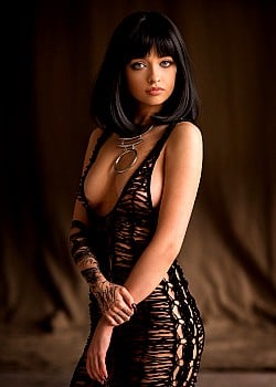 Anastasia Khamraeva image 1 of 4