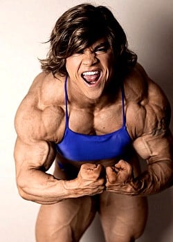 Anastasia Korableva image 2 of 4