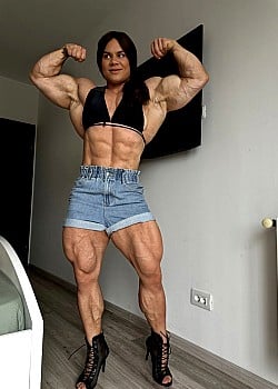Anastasia Korableva image 3 of 4