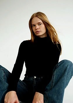 Anastasia Kostromitina image 4 of 4