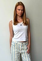 Anastasia Kostromitina profile photo