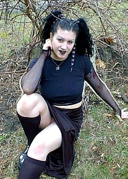 Anastasia Lazarus