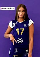 Anastasia Lyashko profile photo