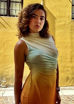 Anastasia Mirova image 2 of 2