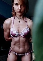 Anastasia Mirova profile photo