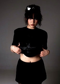 Anastasia Morozova image 3 of 3