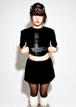 Anastasia Morozova image 1 of 3