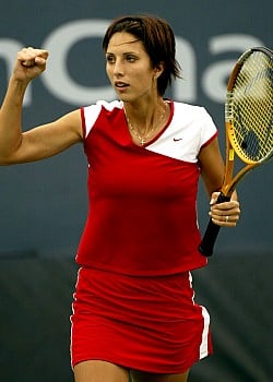 Anastasia Myskina image 2 of 4